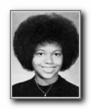 Pamela Cotton: class of 1976, Norte Del Rio High School, Sacramento, CA.
